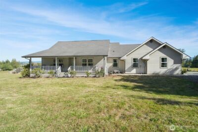 119 Deer Ridge Lane , Mossyrock, WA 98564