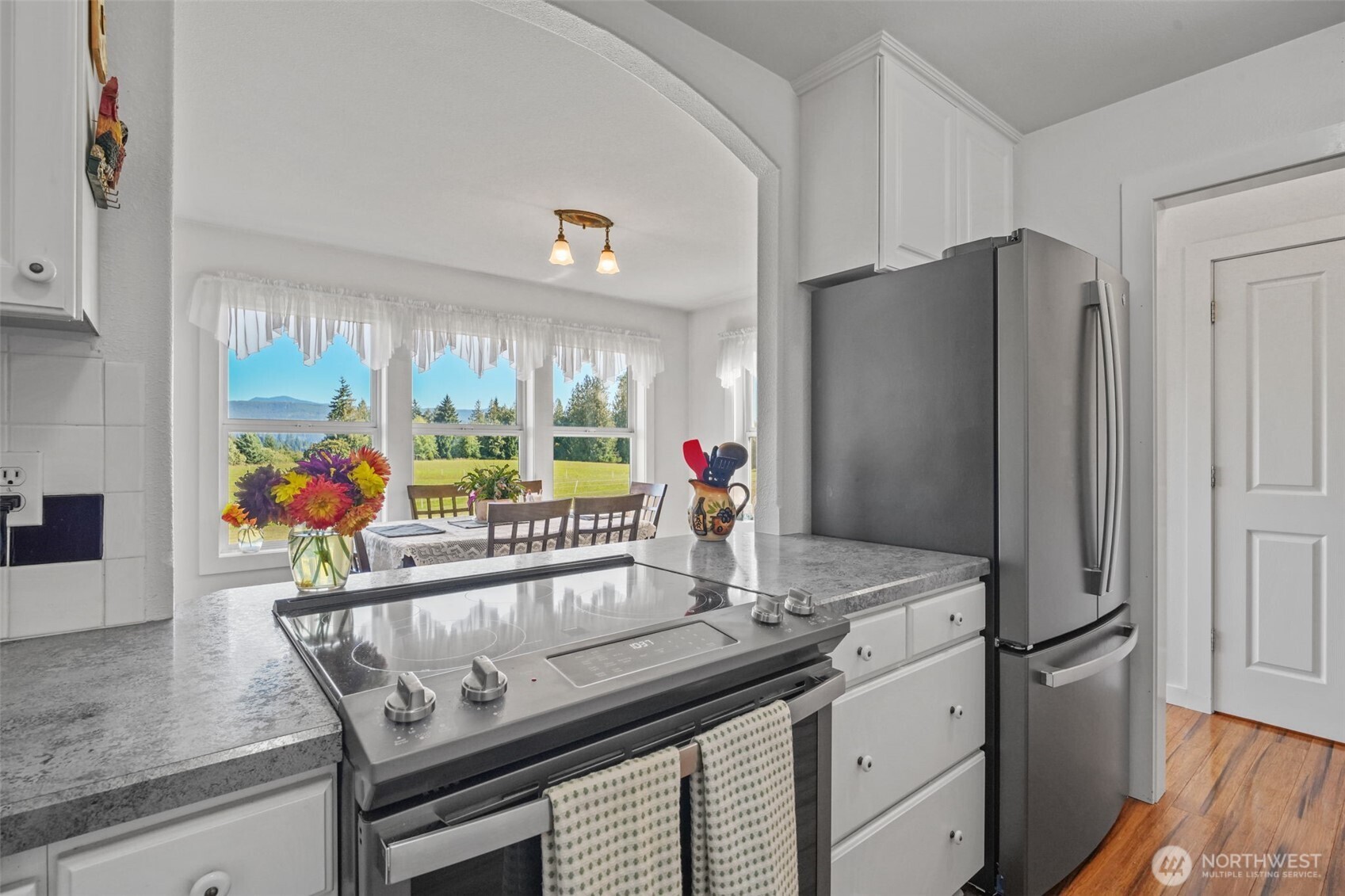 119 Deer Ridge Lane , Mossyrock, WA 98564