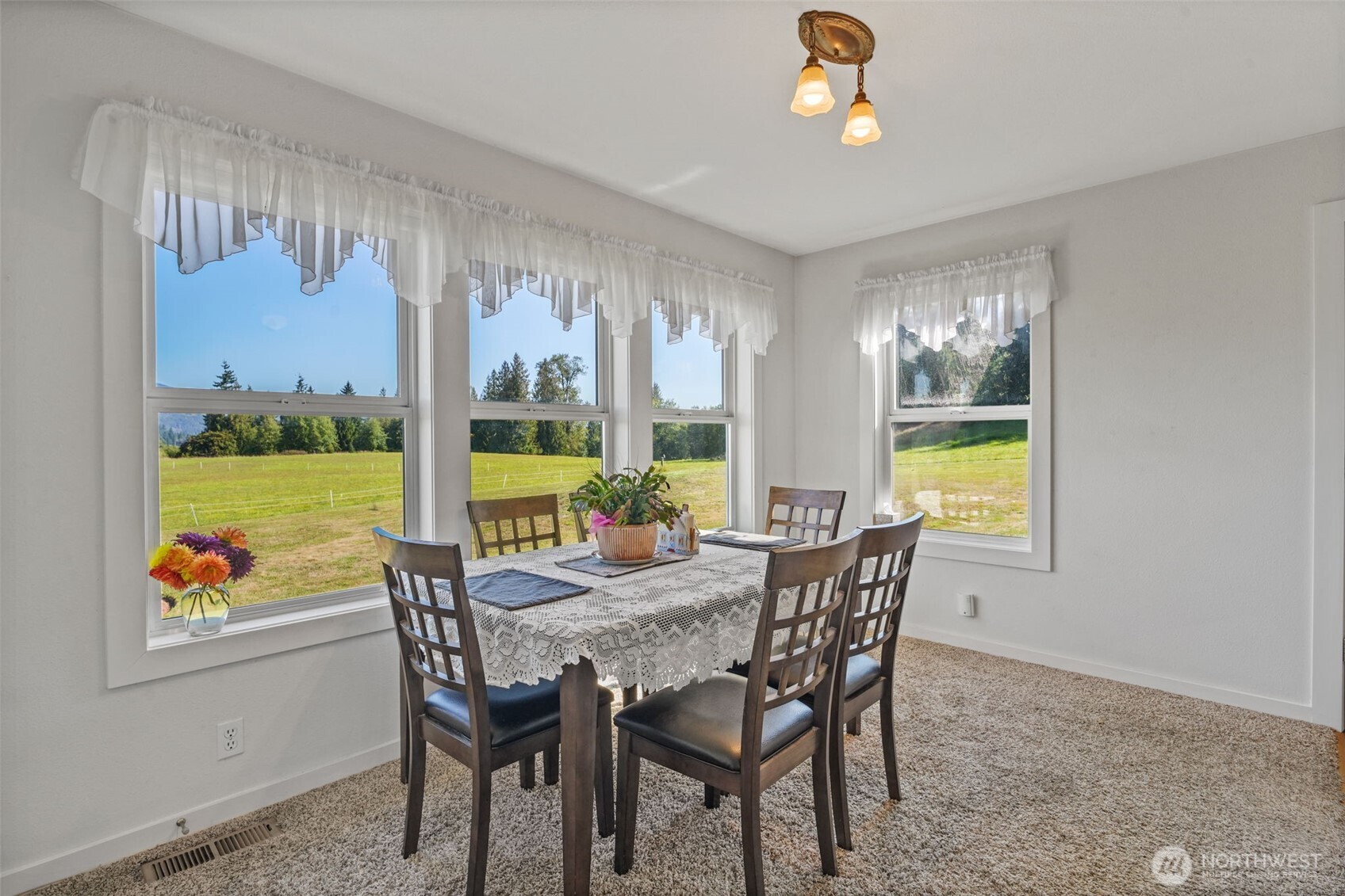 119 Deer Ridge Lane , Mossyrock, WA 98564