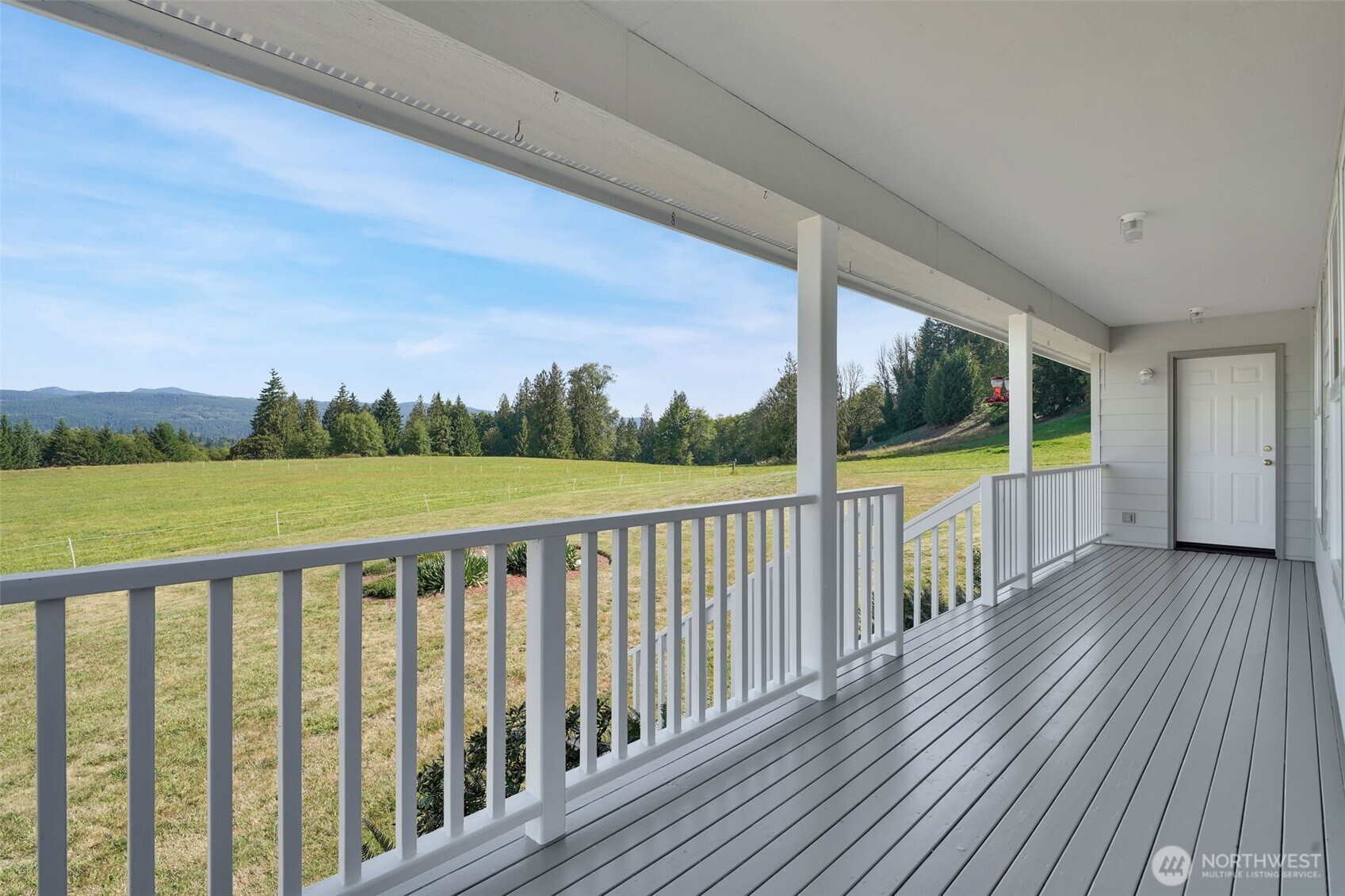 119 Deer Ridge Lane , Mossyrock, WA 98564