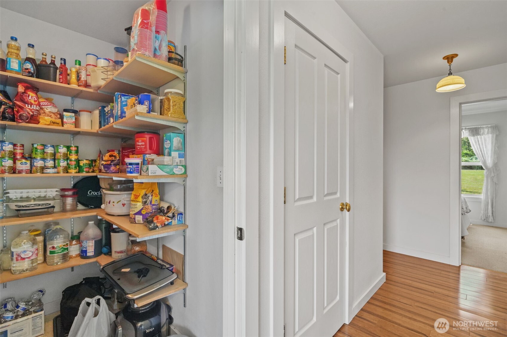 119 Deer Ridge Lane , Mossyrock, WA 98564