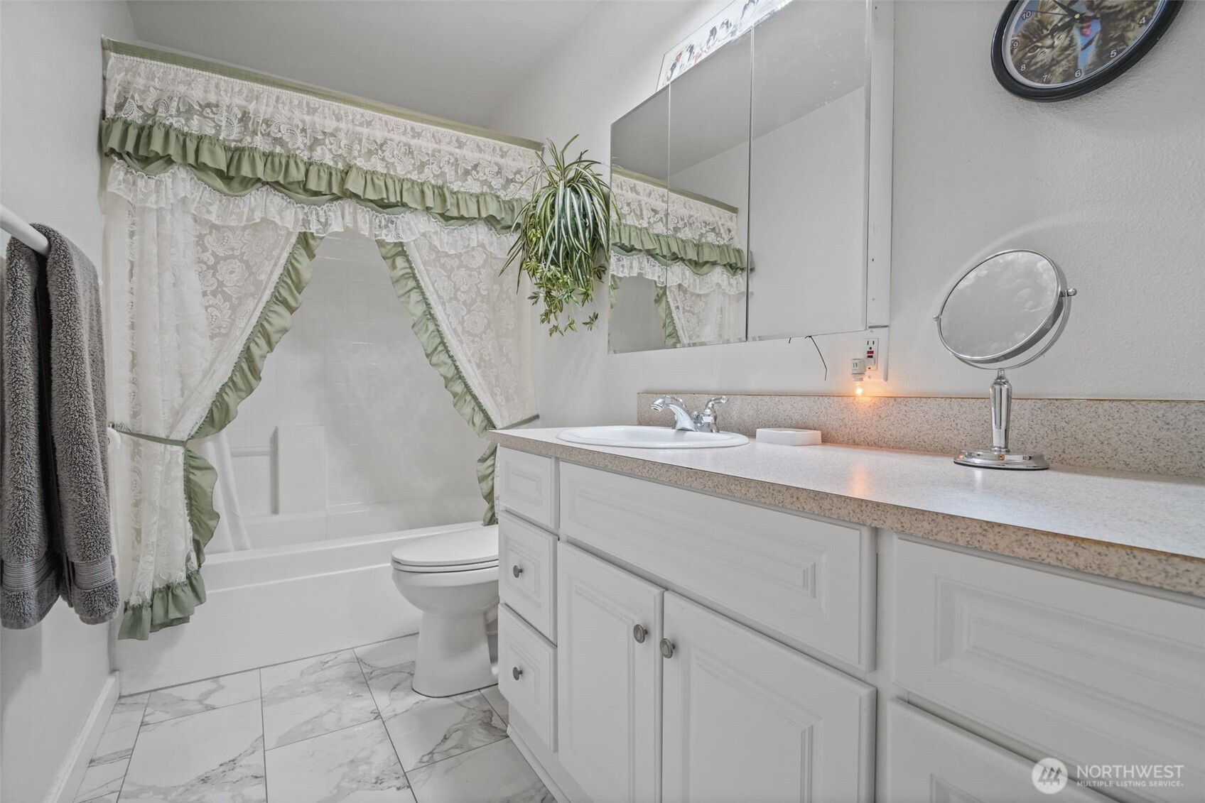 119 Deer Ridge Lane , Mossyrock, WA 98564