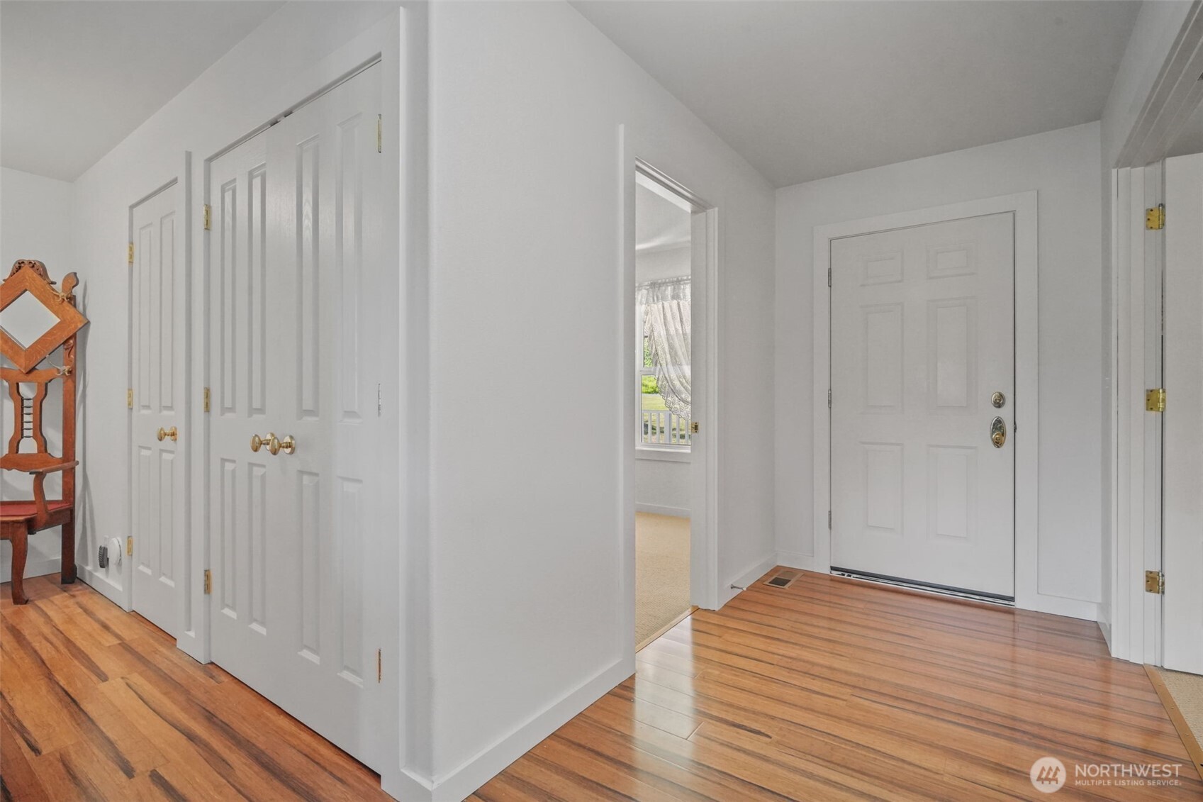 119 Deer Ridge Lane , Mossyrock, WA 98564