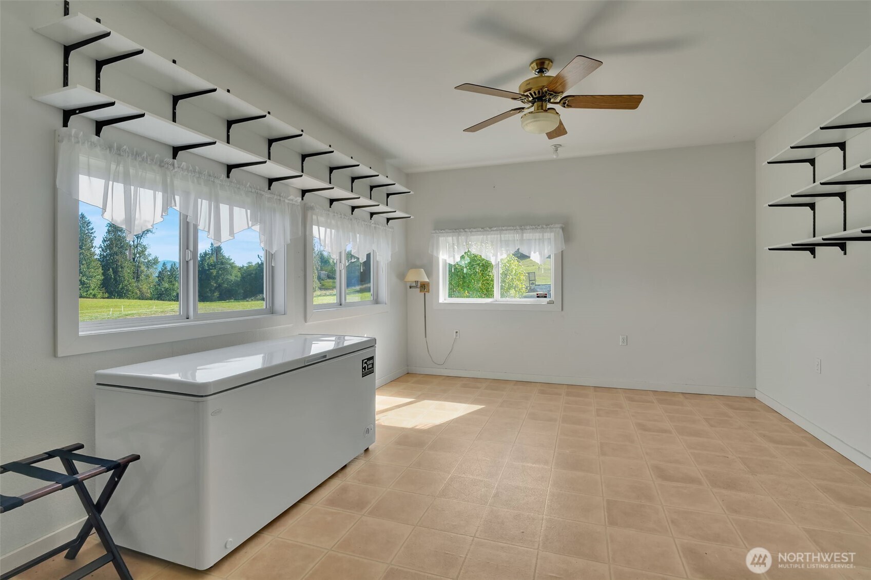 119 Deer Ridge Lane , Mossyrock, WA 98564