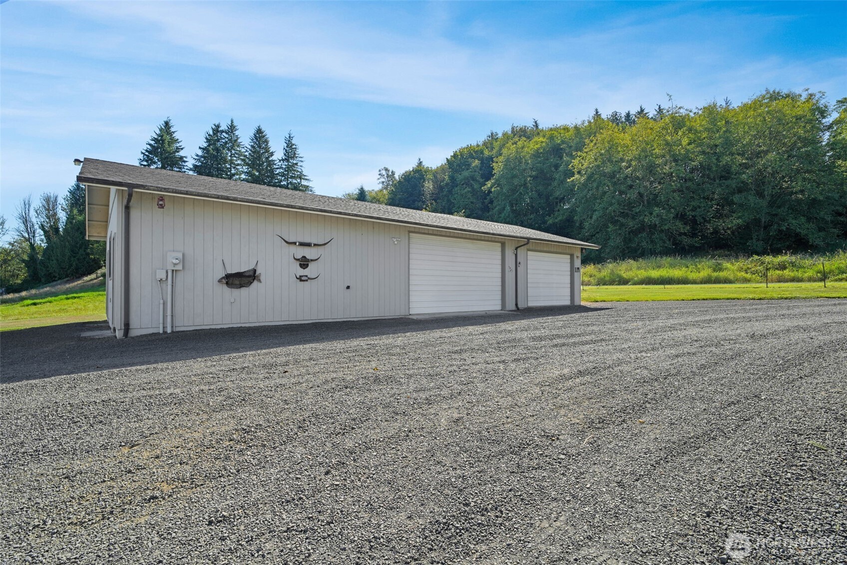 119 Deer Ridge Lane , Mossyrock, WA 98564