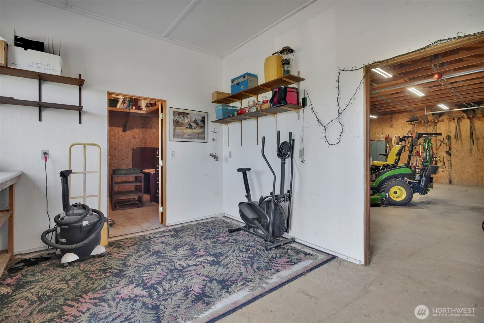 119 Deer Ridge Lane , Mossyrock, WA 98564