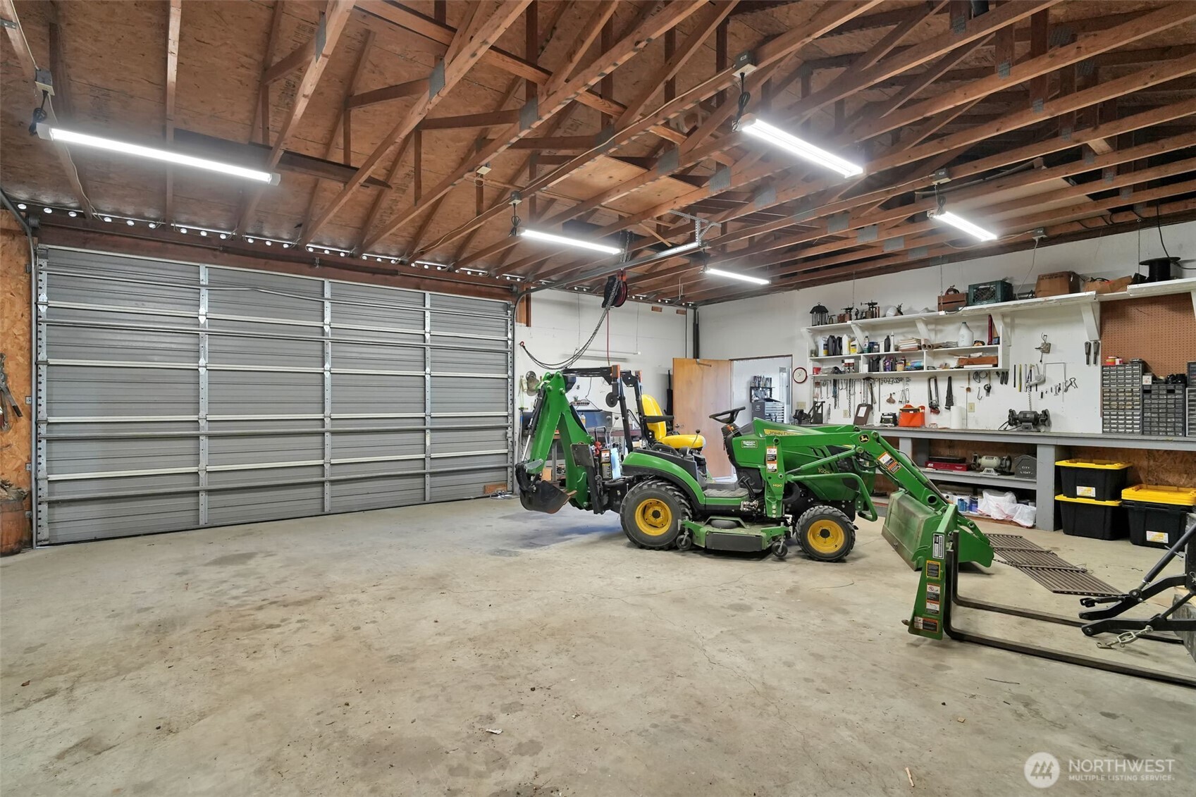 119 Deer Ridge Lane , Mossyrock, WA 98564