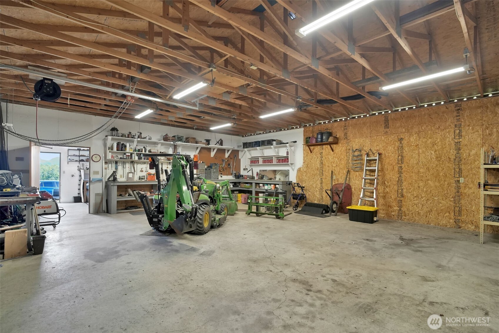 119 Deer Ridge Lane , Mossyrock, WA 98564