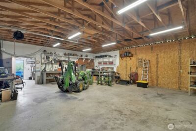 119 Deer Ridge Lane , Mossyrock, WA 98564 - Photo 32