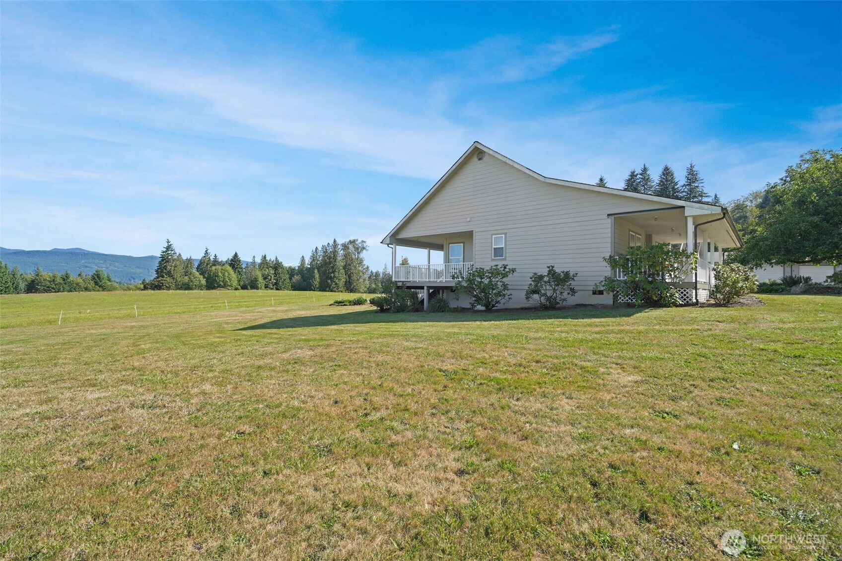 119 Deer Ridge Lane , Mossyrock, WA 98564