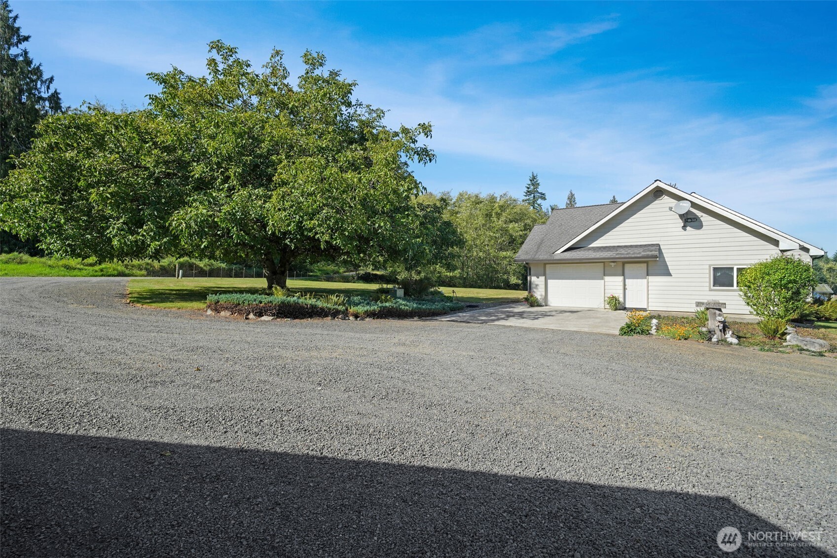 119 Deer Ridge Lane , Mossyrock, WA 98564
