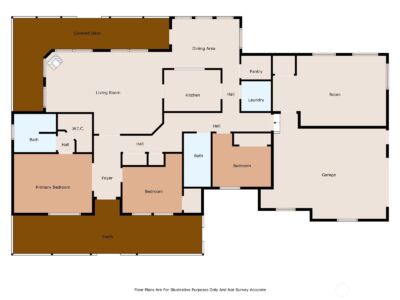 119 Deer Ridge Lane , Mossyrock, WA 98564 - Photo 40