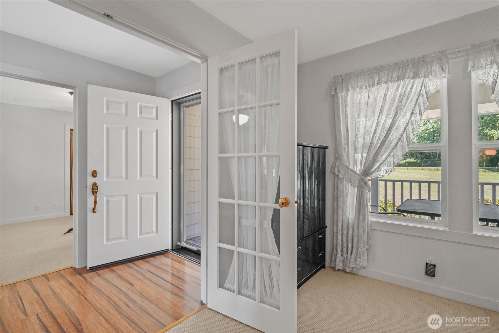 119 Deer Ridge Lane , Mossyrock, WA 98564