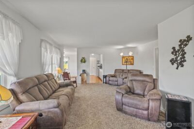 119 Deer Ridge Lane , Mossyrock, WA 98564 - Photo 7