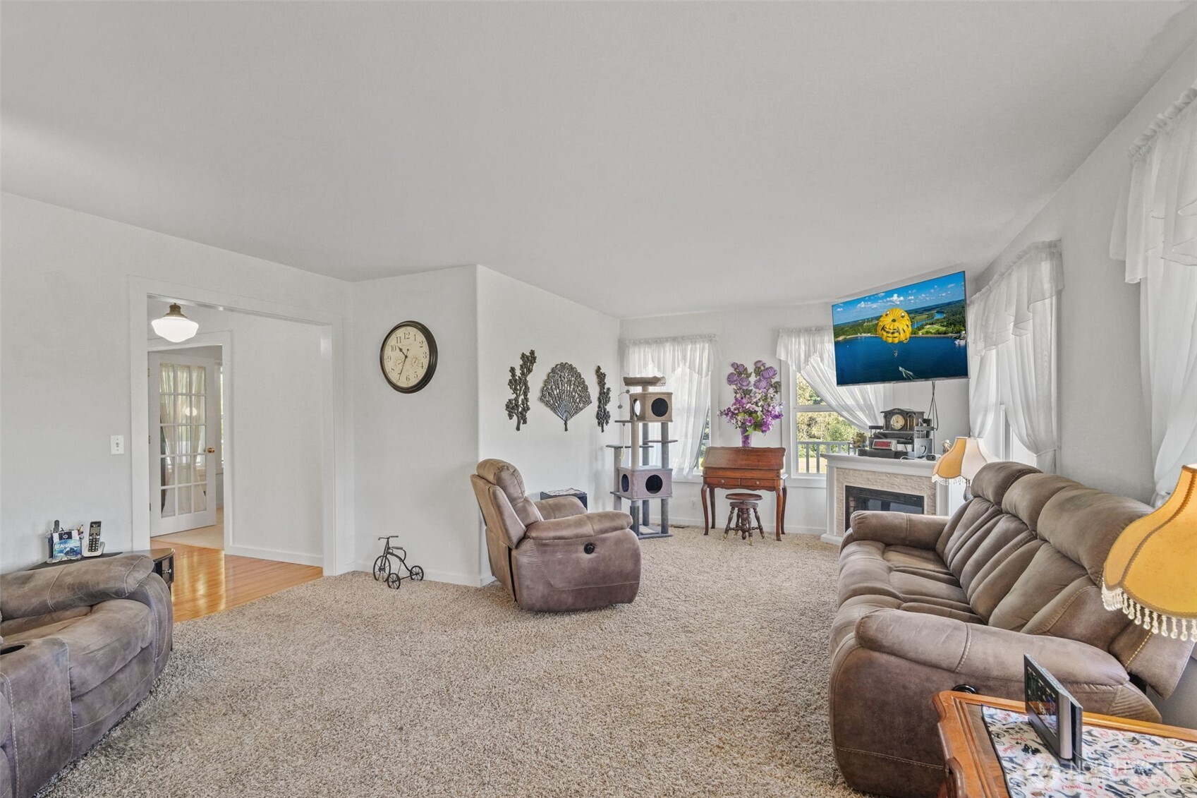 119 Deer Ridge Lane , Mossyrock, WA 98564