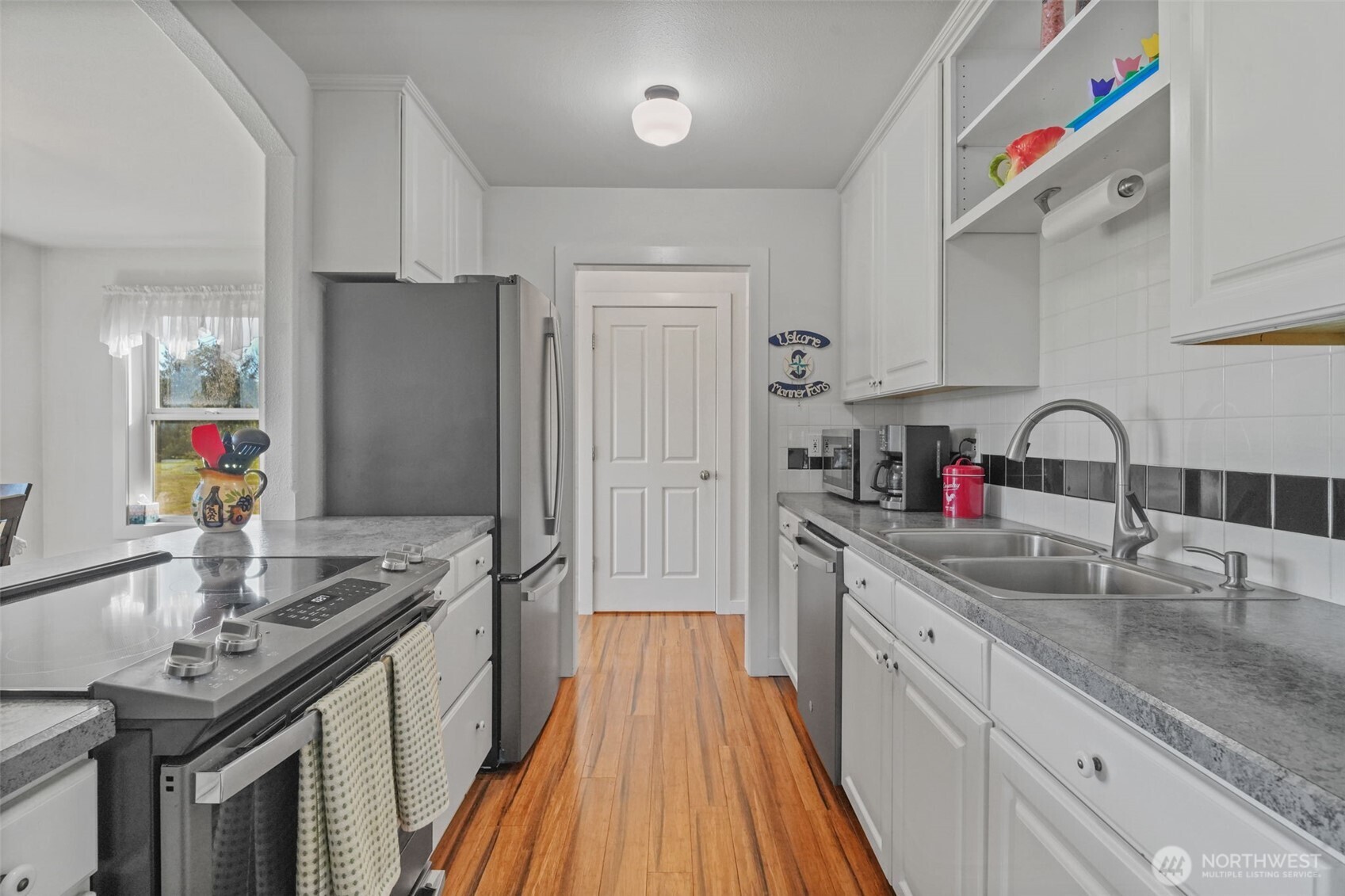 119 Deer Ridge Lane , Mossyrock, WA 98564