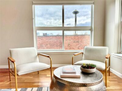 621 5th Avenue N #403, Seattle, WA 98109