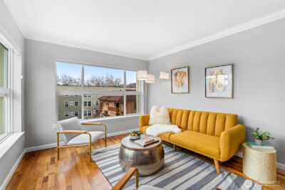 621 5th Avenue N #403, Seattle, WA 98109 - Photo 3