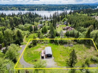 770 E April Avenue , Grapeview, WA 98546 - Photo 11