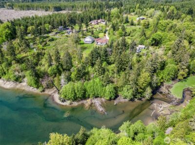 770 E April Avenue , Grapeview, WA 98546 - Photo 16