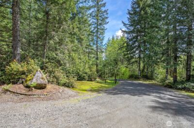 770 E April Avenue , Grapeview, WA 98546 - Photo 5