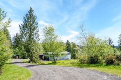 770 E April Avenue , Grapeview, WA 98546 - Photo 8