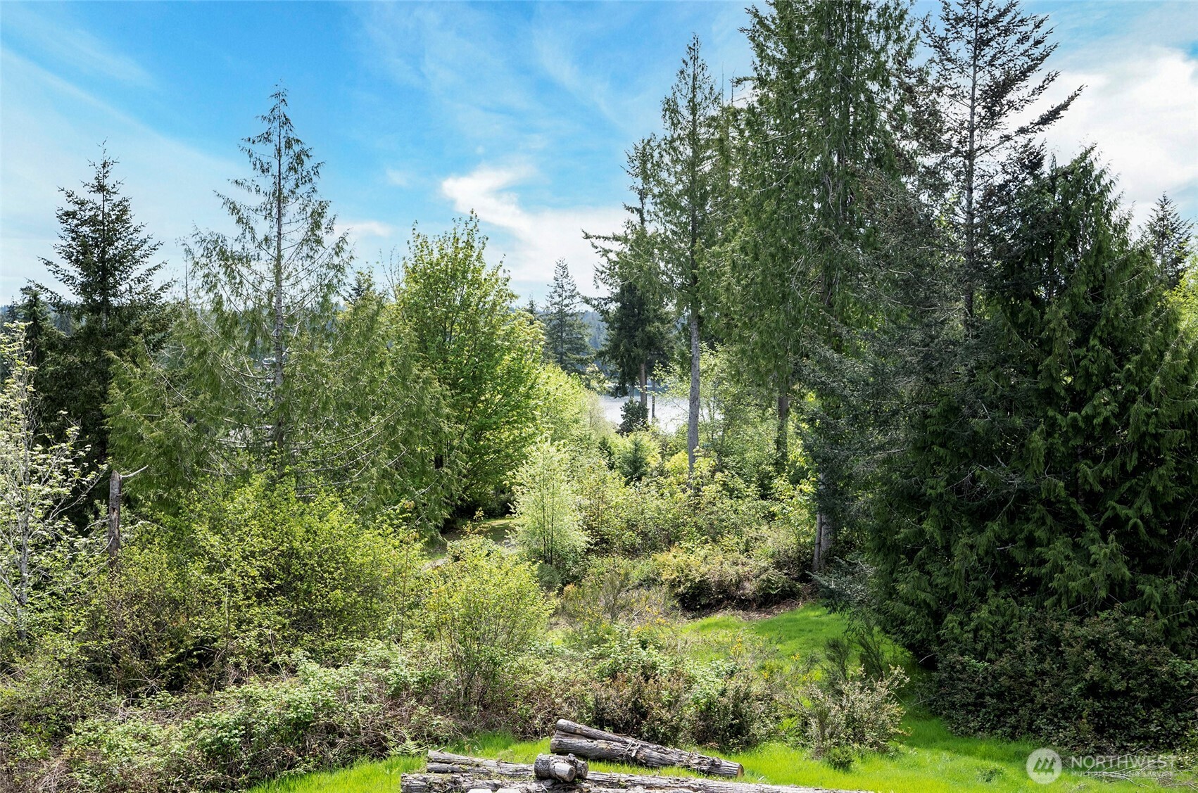 770 E April Avenue , Grapeview, WA 98546