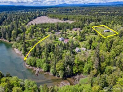770 E April Avenue , Grapeview, WA 98546 - Photo 10