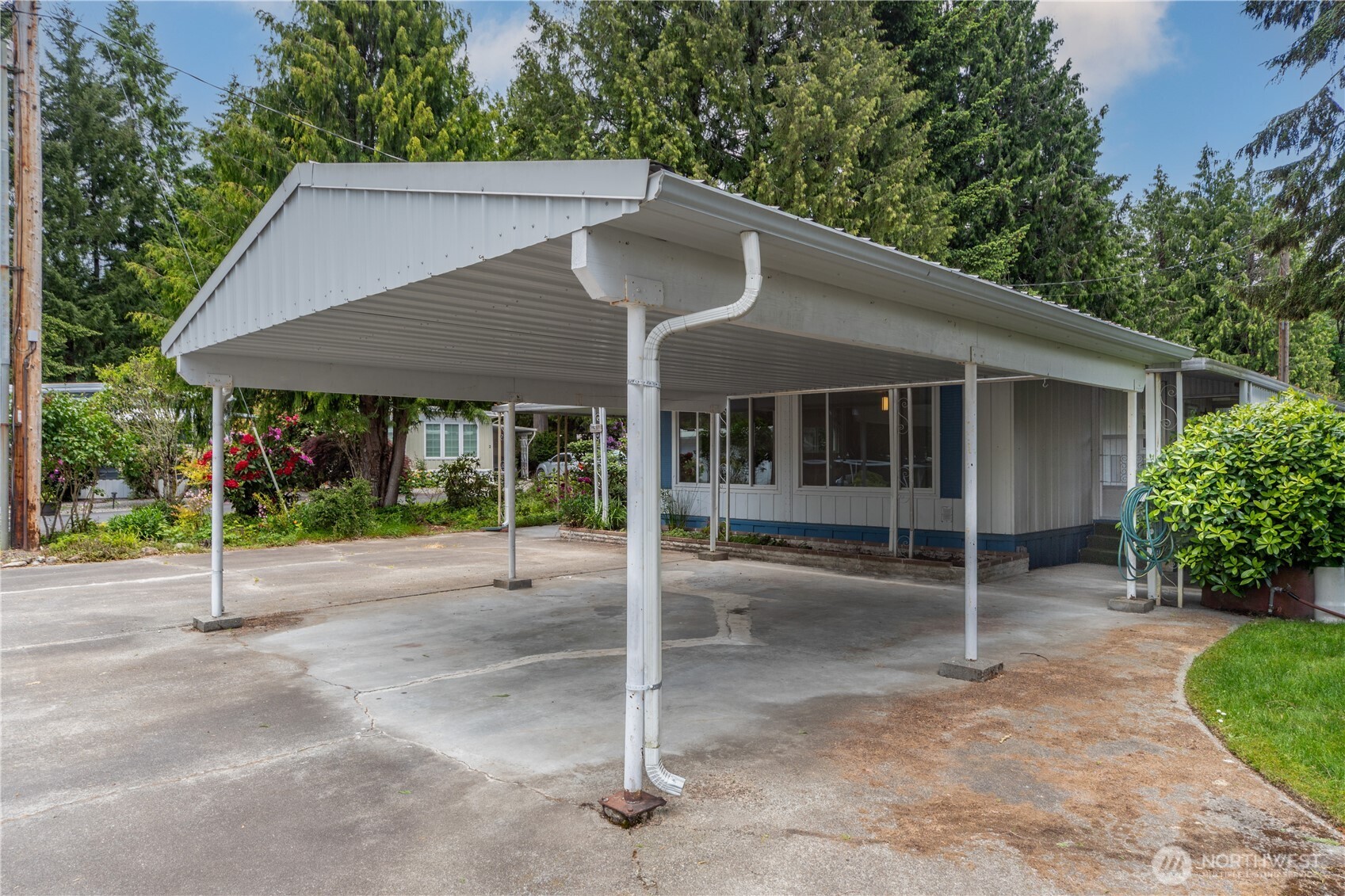 16300 NE State Highway 305 #10, Poulsbo, WA 98370