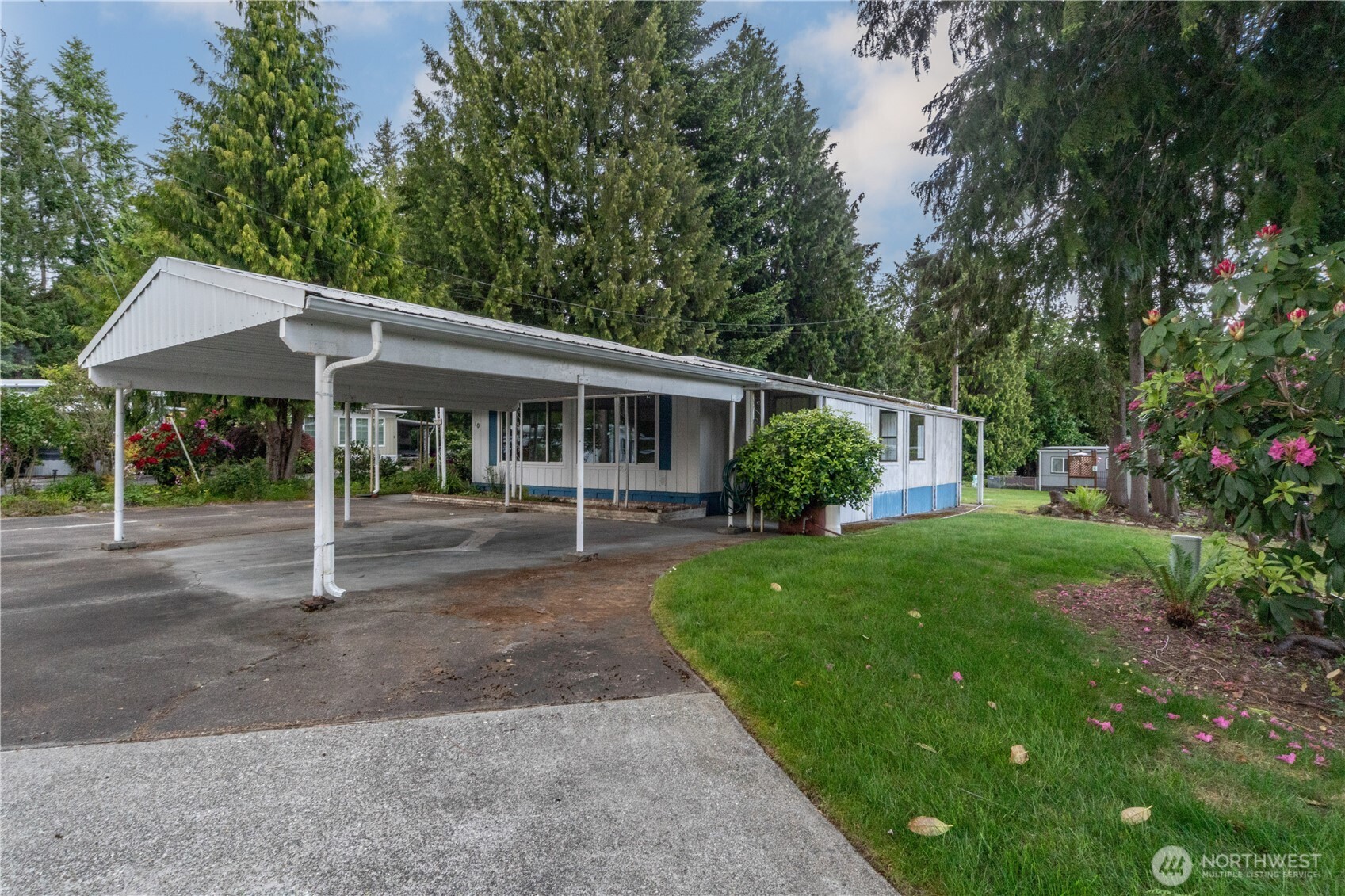 16300 NE State Highway 305 #10, Poulsbo, WA 98370