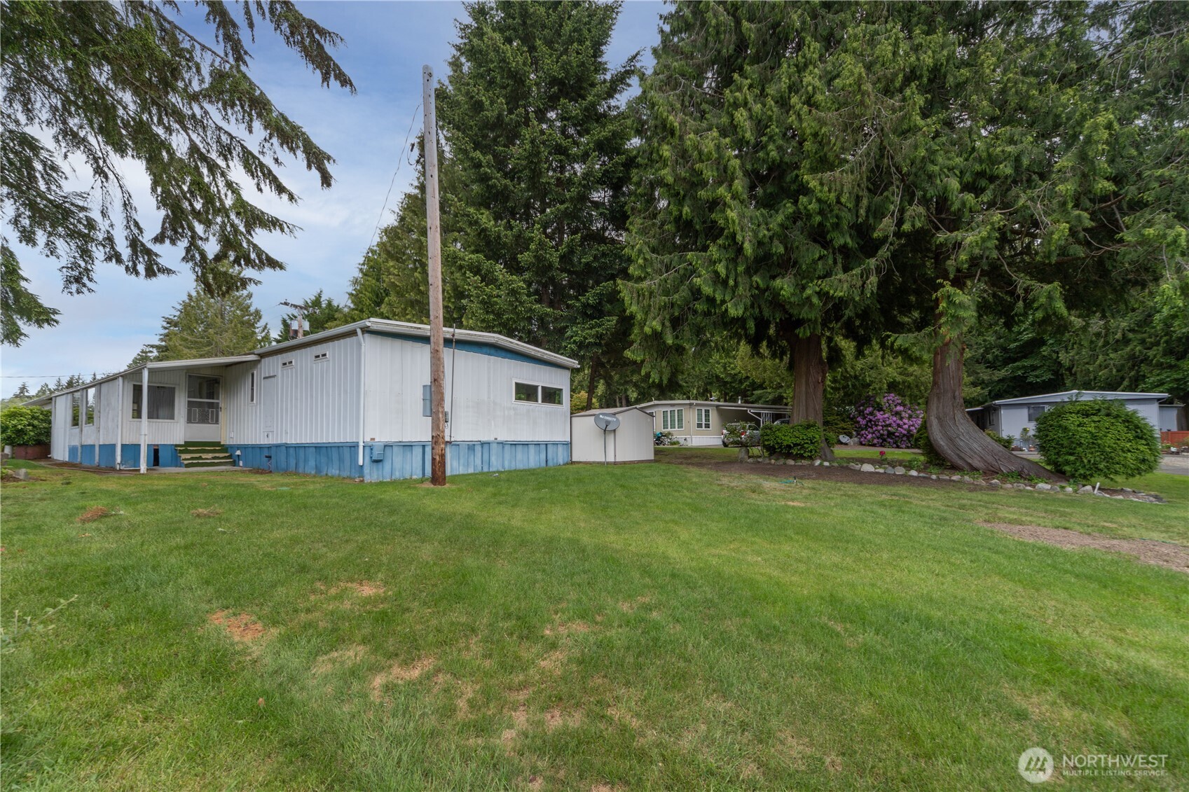16300 NE State Highway 305 #10, Poulsbo, WA 98370
