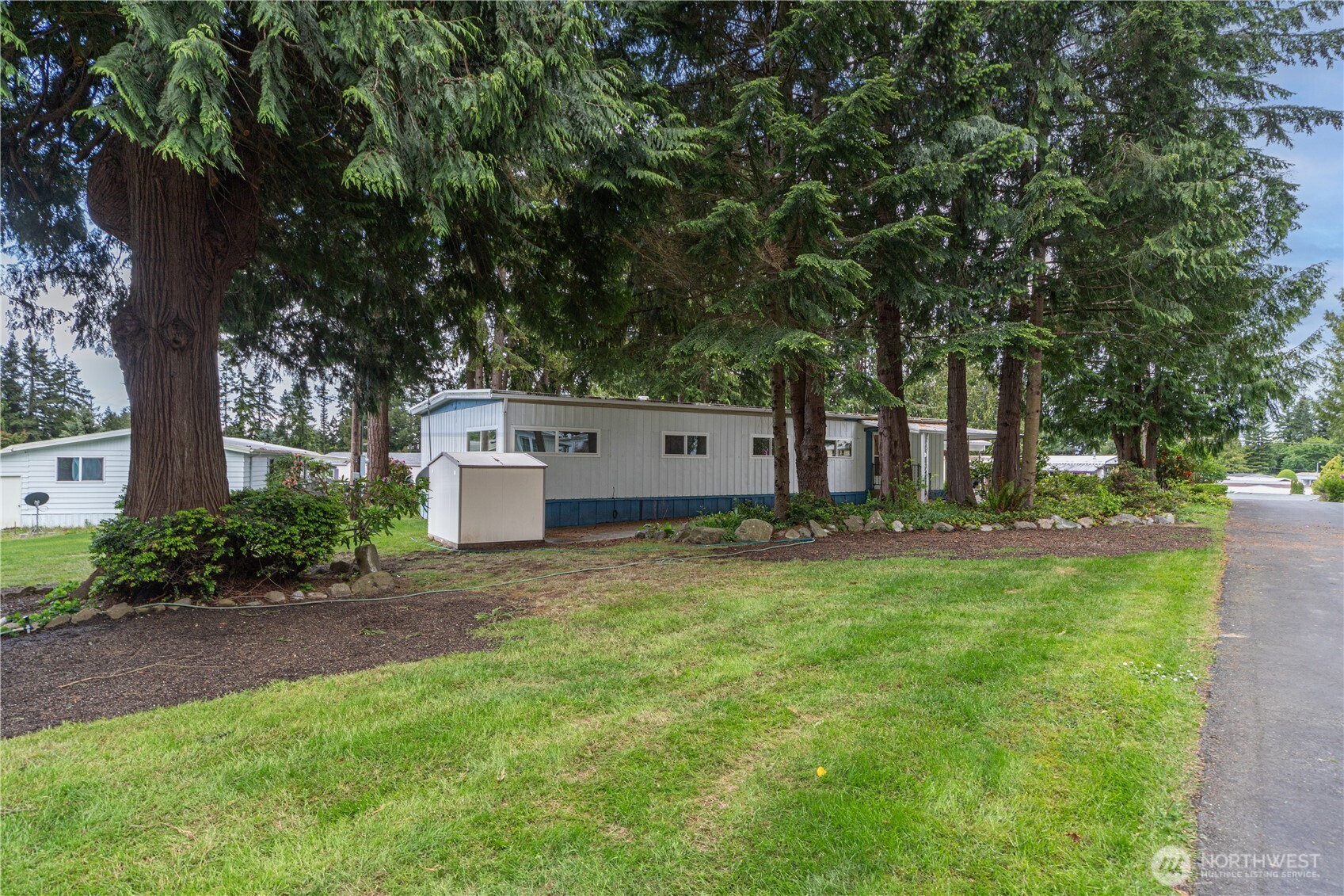 16300 NE State Highway 305 #10, Poulsbo, WA 98370