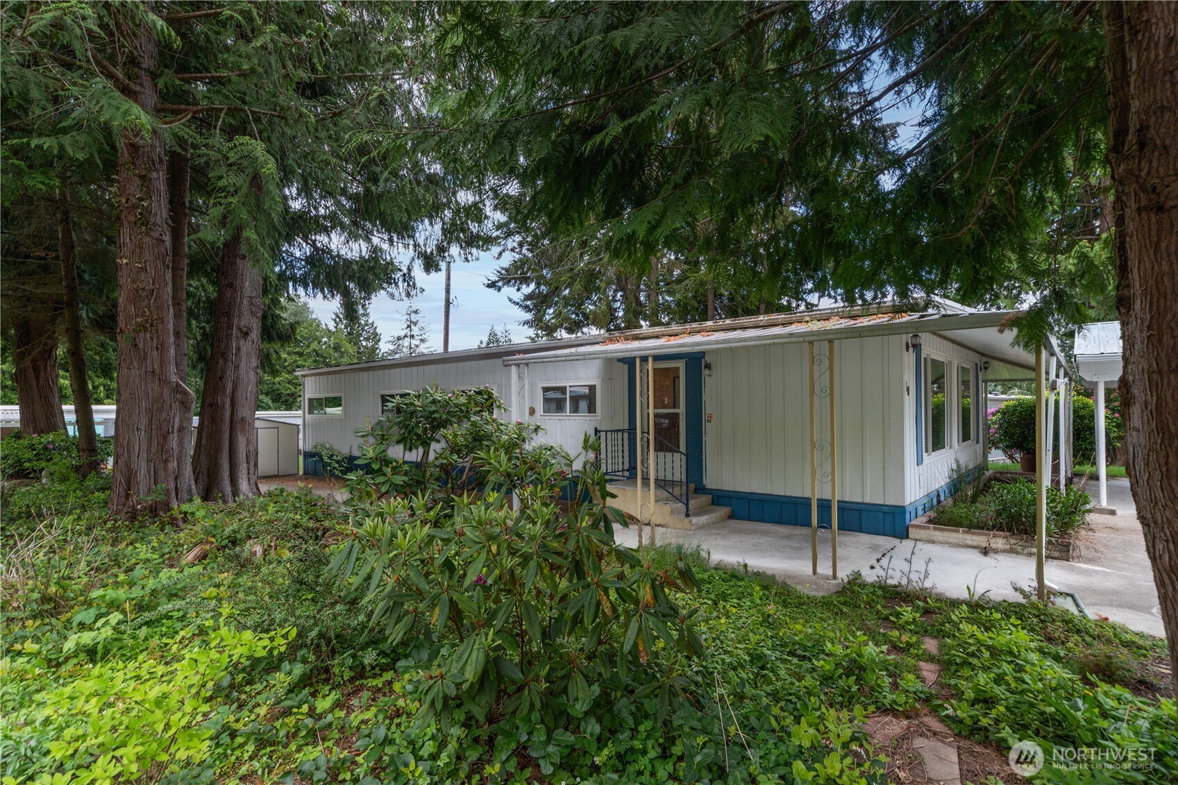 16300 NE State Highway 305 #10, Poulsbo, WA 98370
