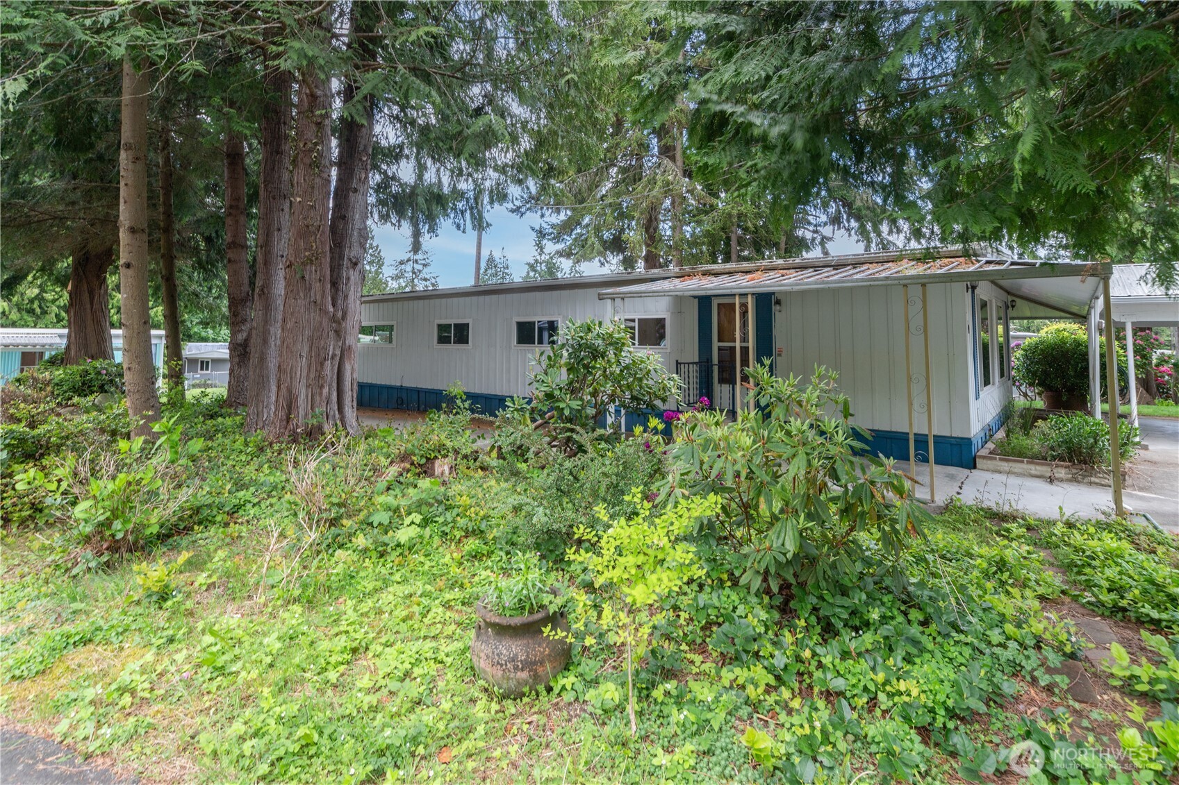 16300 NE State Highway 305 #10, Poulsbo, WA 98370