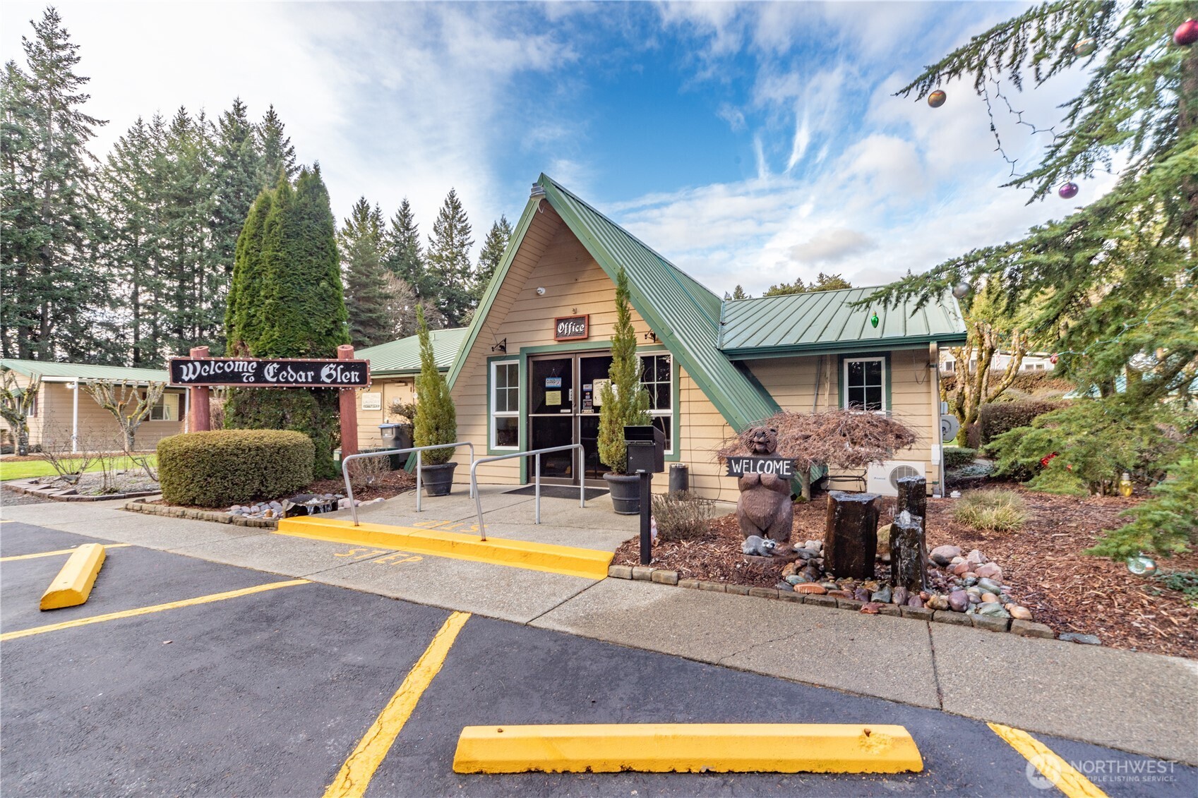 16300 NE State Highway 305 #10, Poulsbo, WA 98370