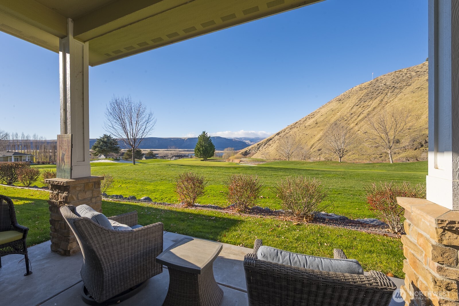 9246 NW Canyon Dr #C12, Quincy, WA 98848