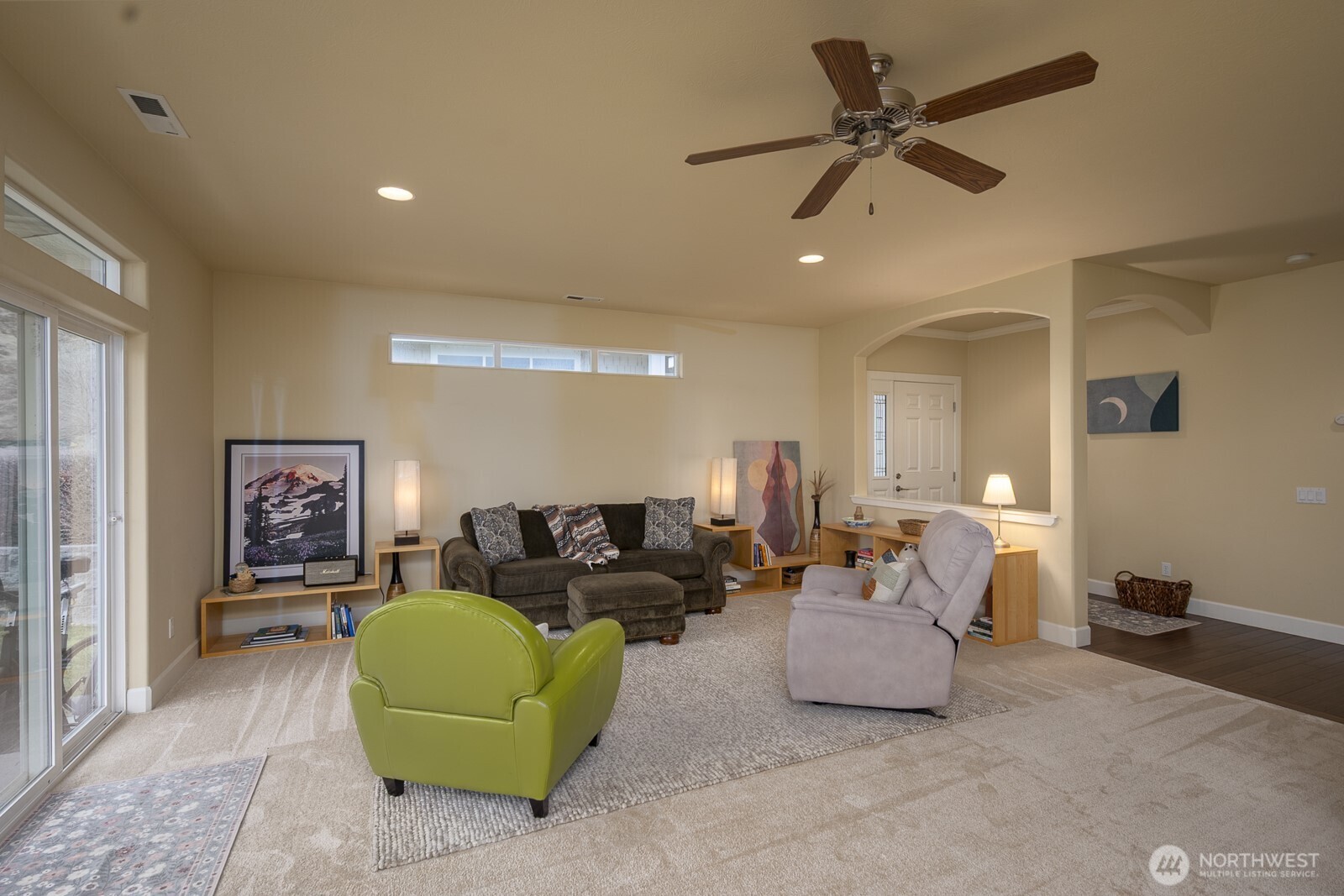 9246 NW Canyon Dr #C12, Quincy, WA 98848