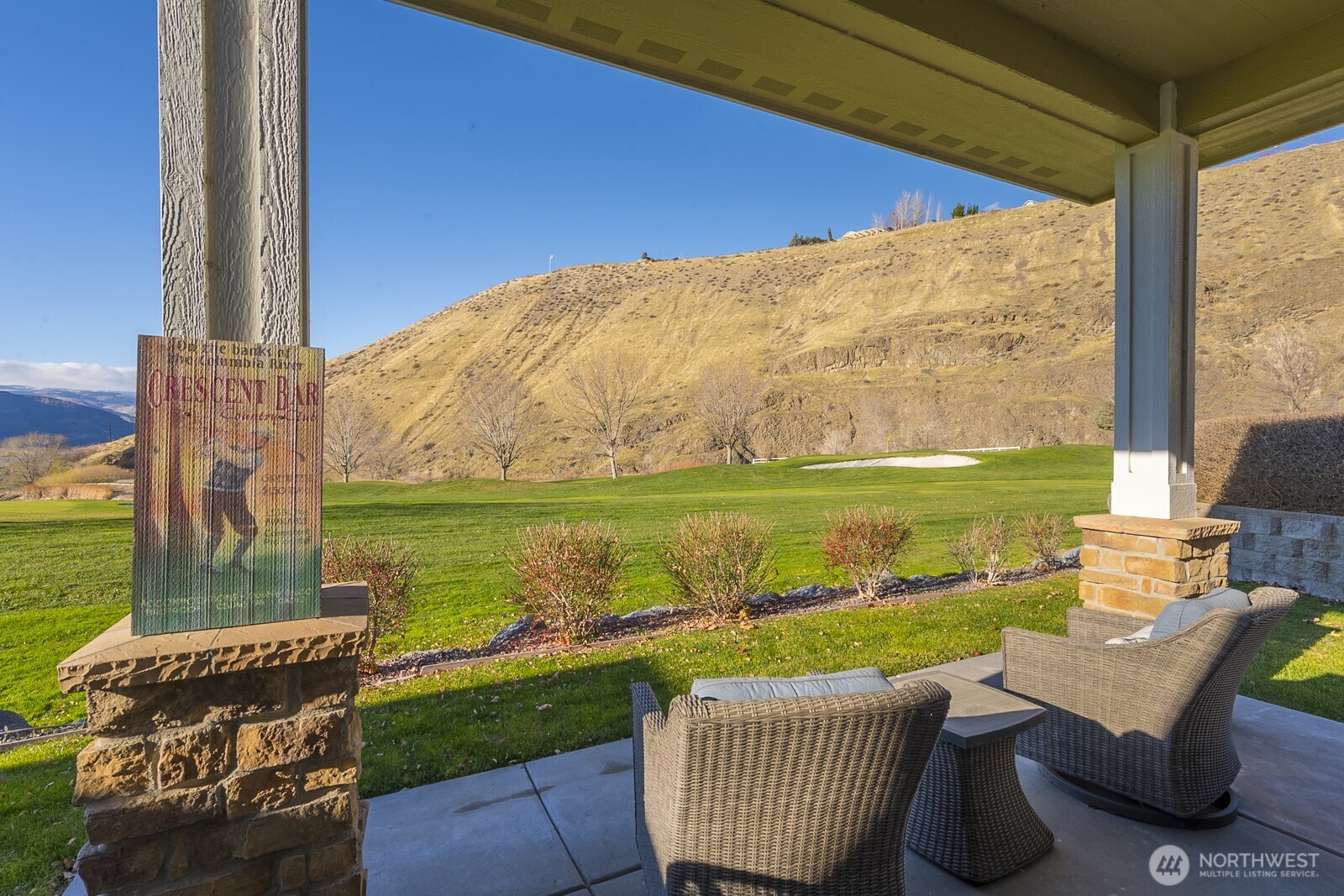 9246 NW Canyon Dr #C12, Quincy, WA 98848