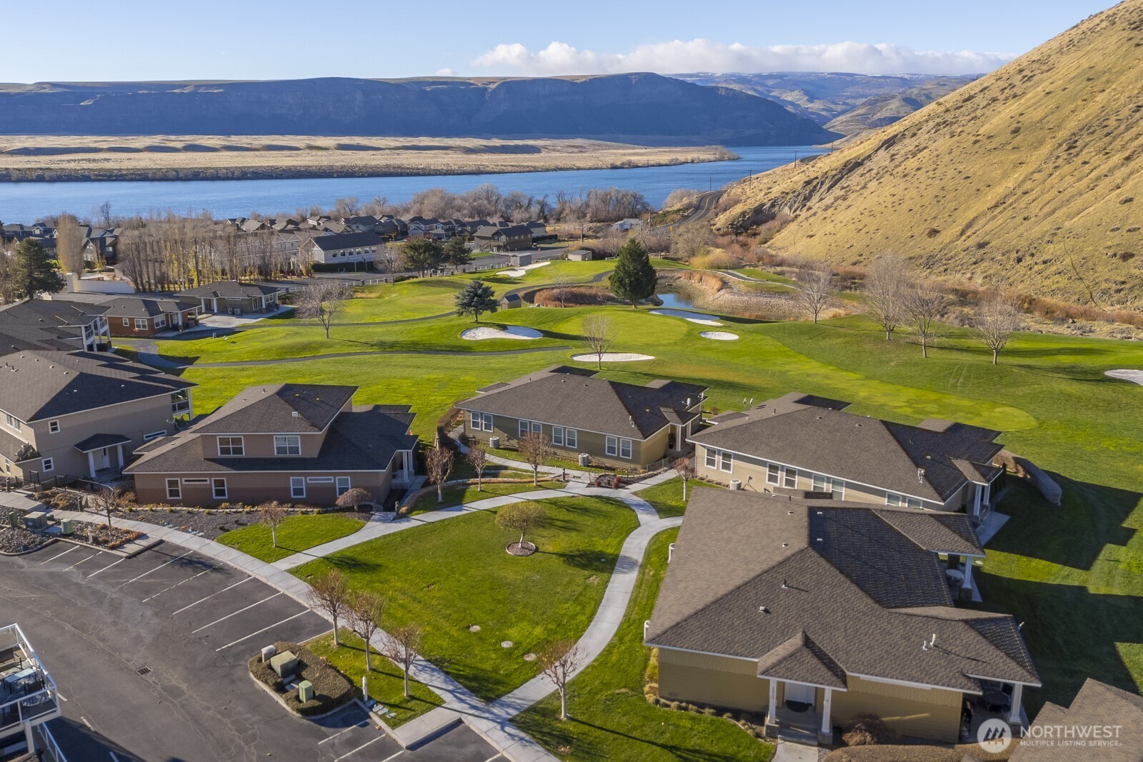 9246 NW Canyon Dr #C12, Quincy, WA 98848