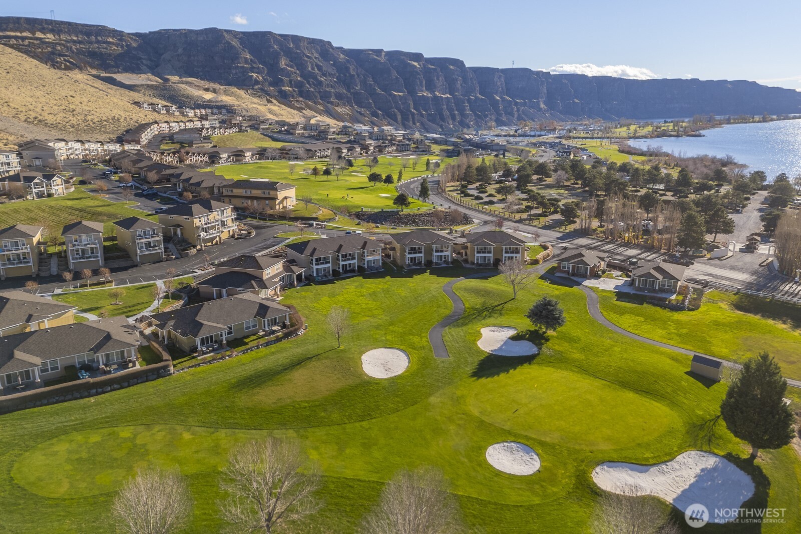 9246 NW Canyon Dr #C12, Quincy, WA 98848