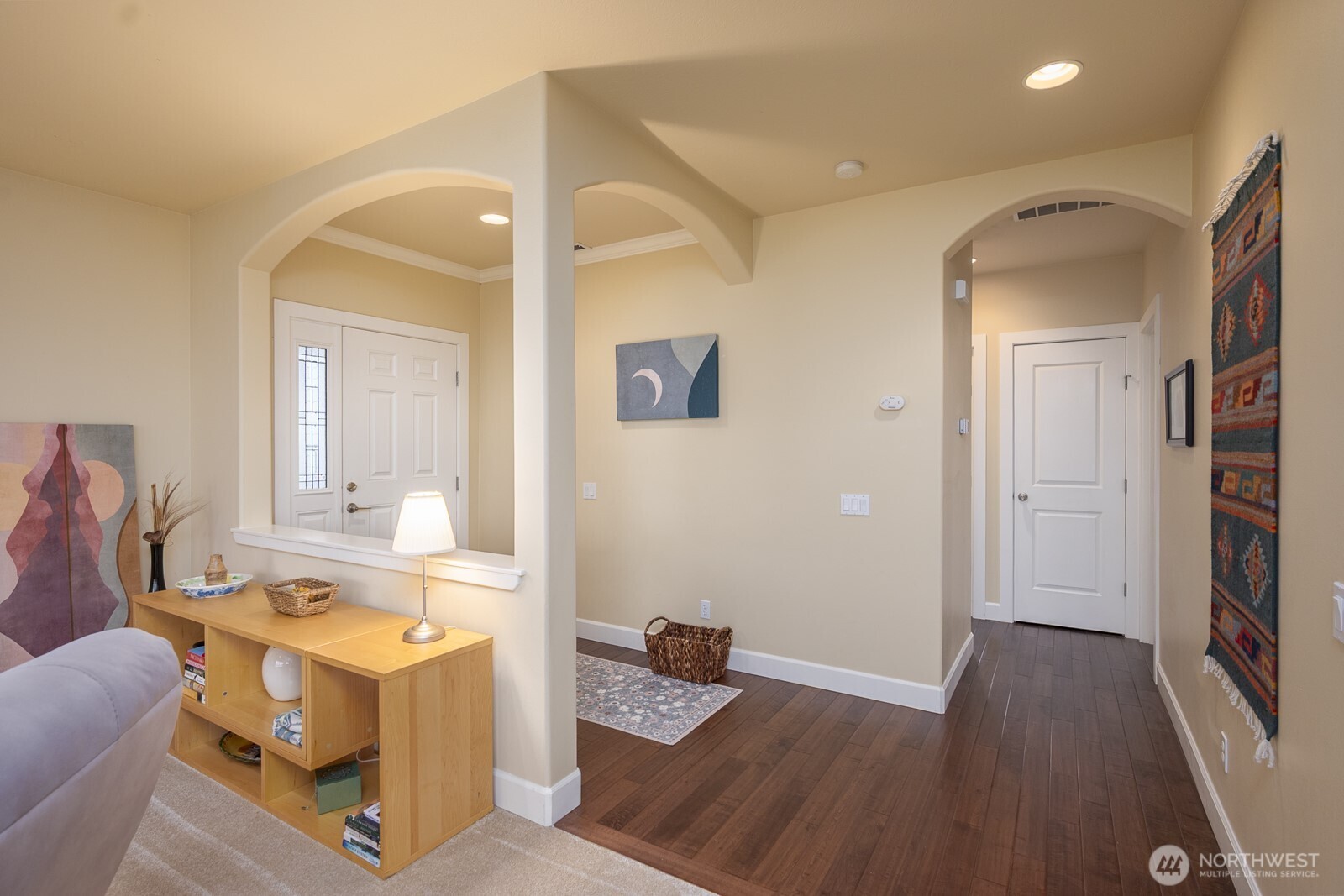 9246 NW Canyon Dr #C12, Quincy, WA 98848