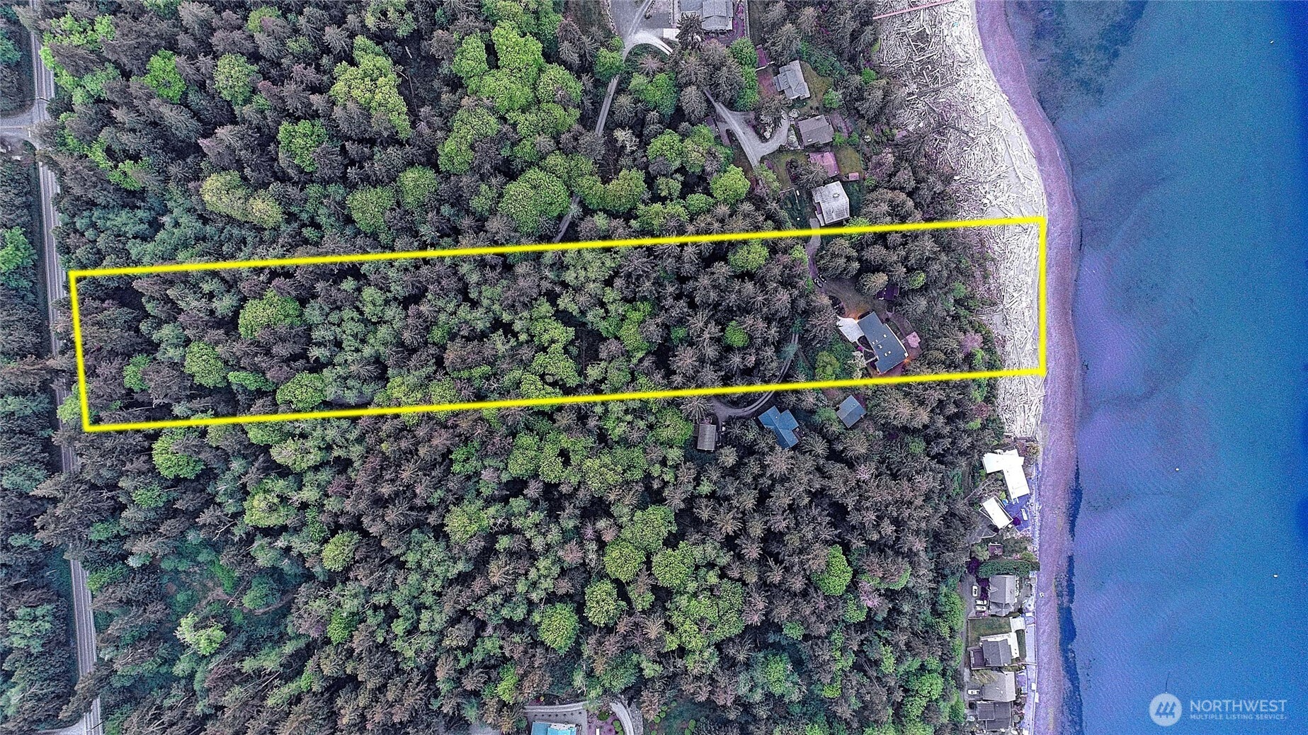 1357 Steffen Place , Camano Island, WA 98282