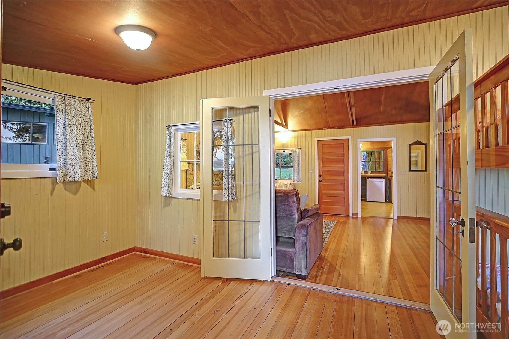 1357 Steffen Place , Camano Island, WA 98282