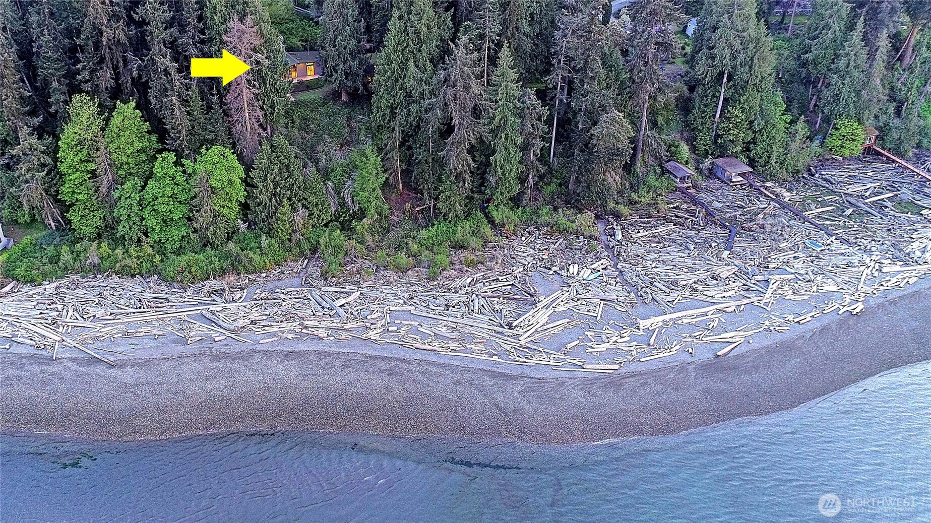 1357 Steffen Place , Camano Island, WA 98282