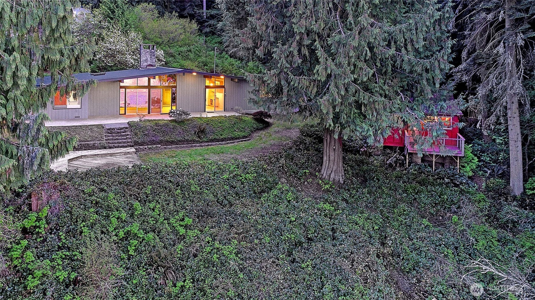 1357 Steffen Place , Camano Island, WA 98282