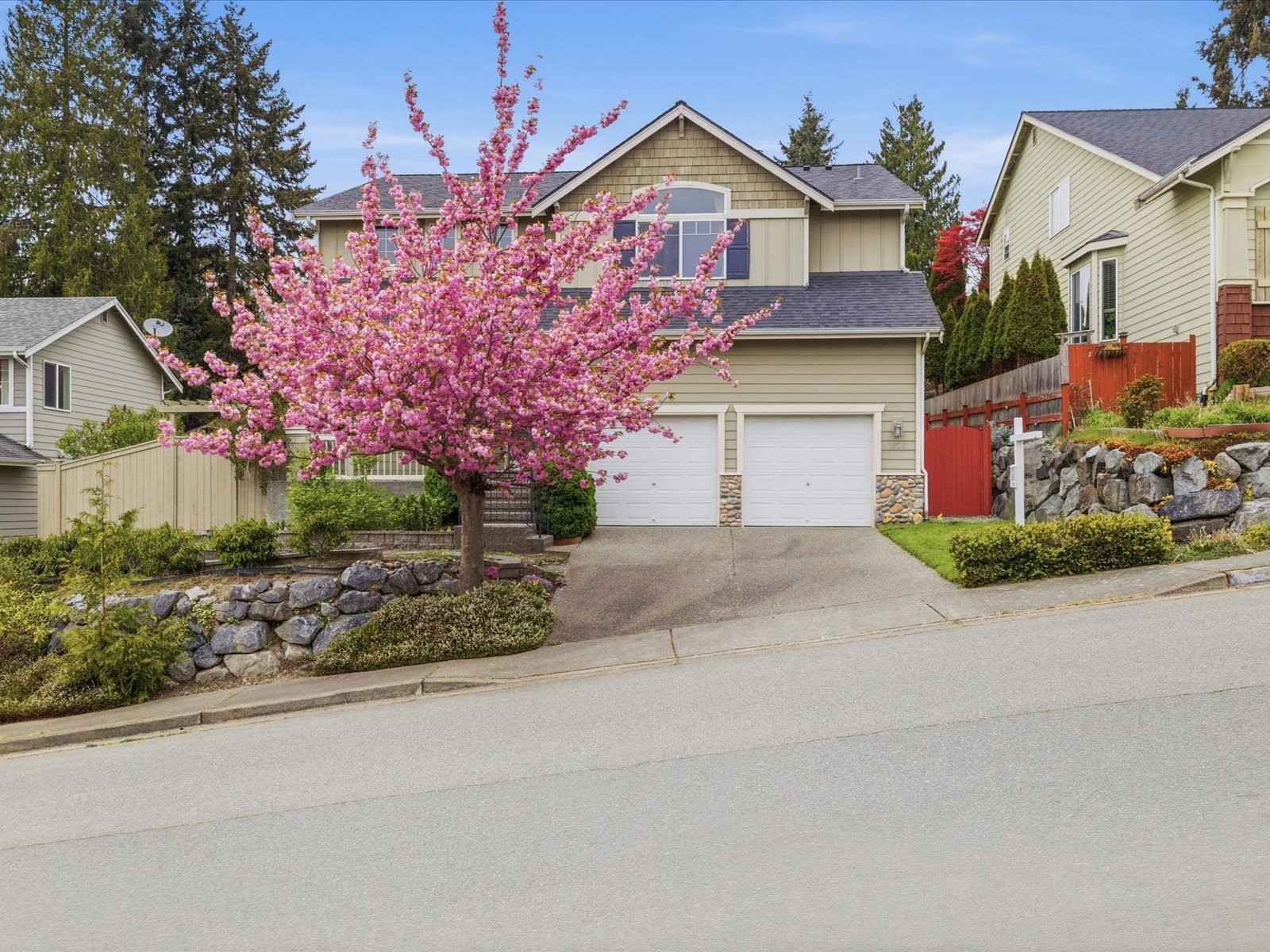 1824 23rd Street , Snohomish, WA 98290