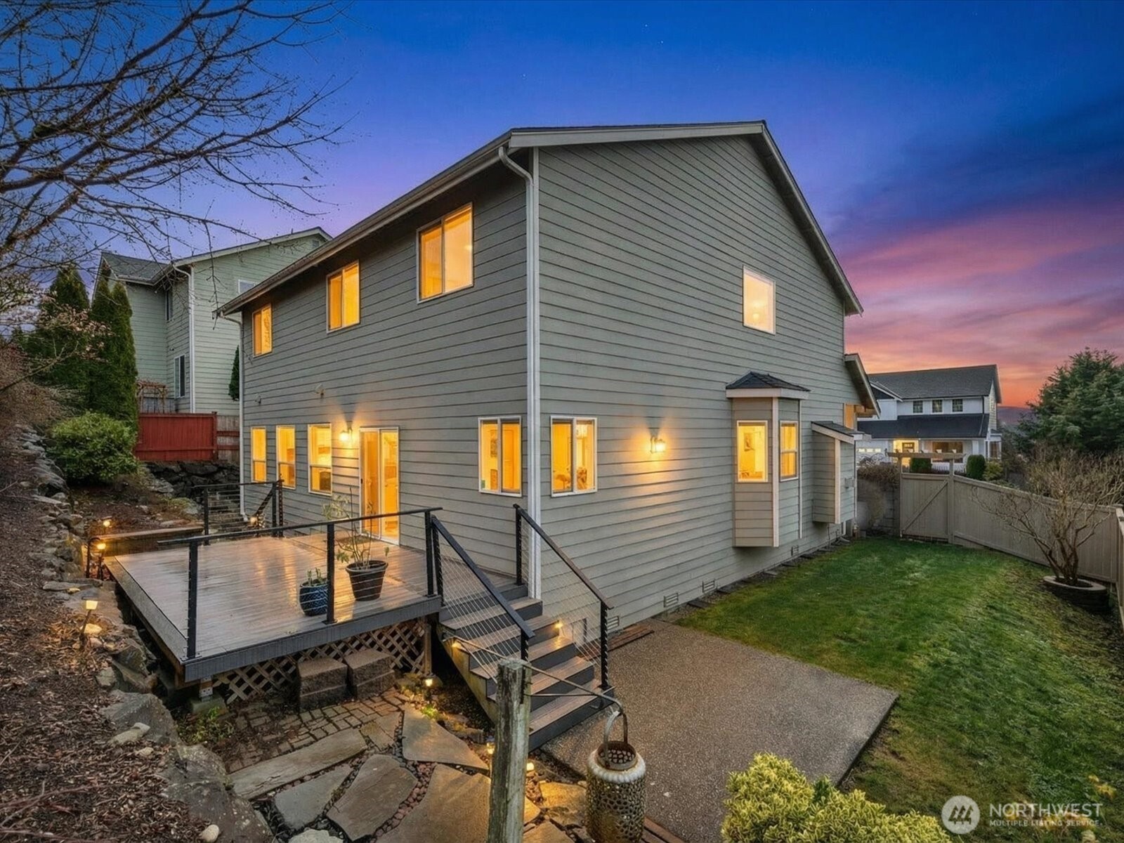 1824 23rd Street , Snohomish, WA 98290