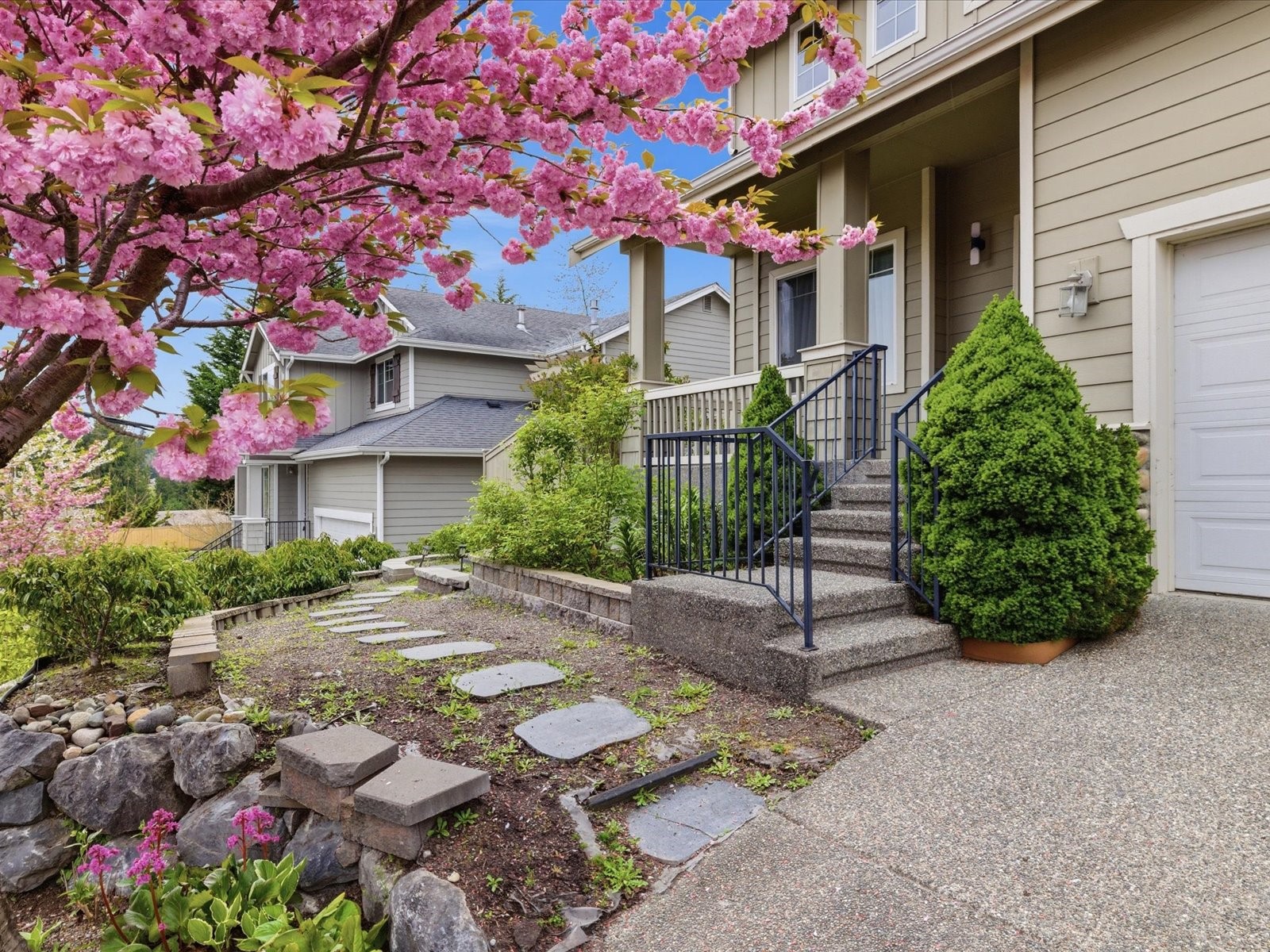 1824 23rd Street , Snohomish, WA 98290