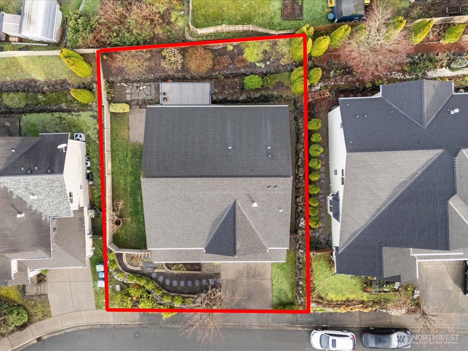 1824 23rd Street , Snohomish, WA 98290
