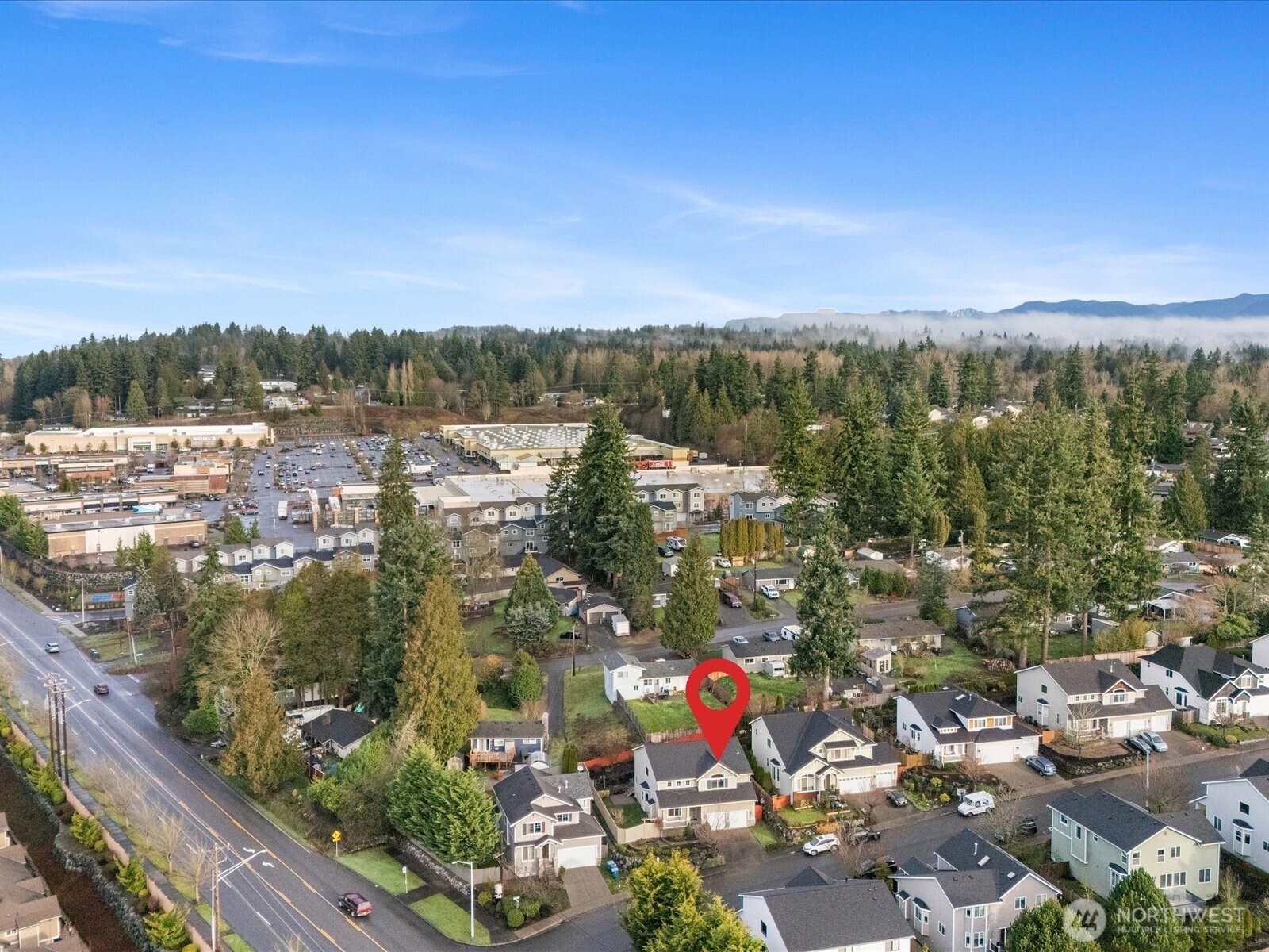 1824 23rd Street , Snohomish, WA 98290